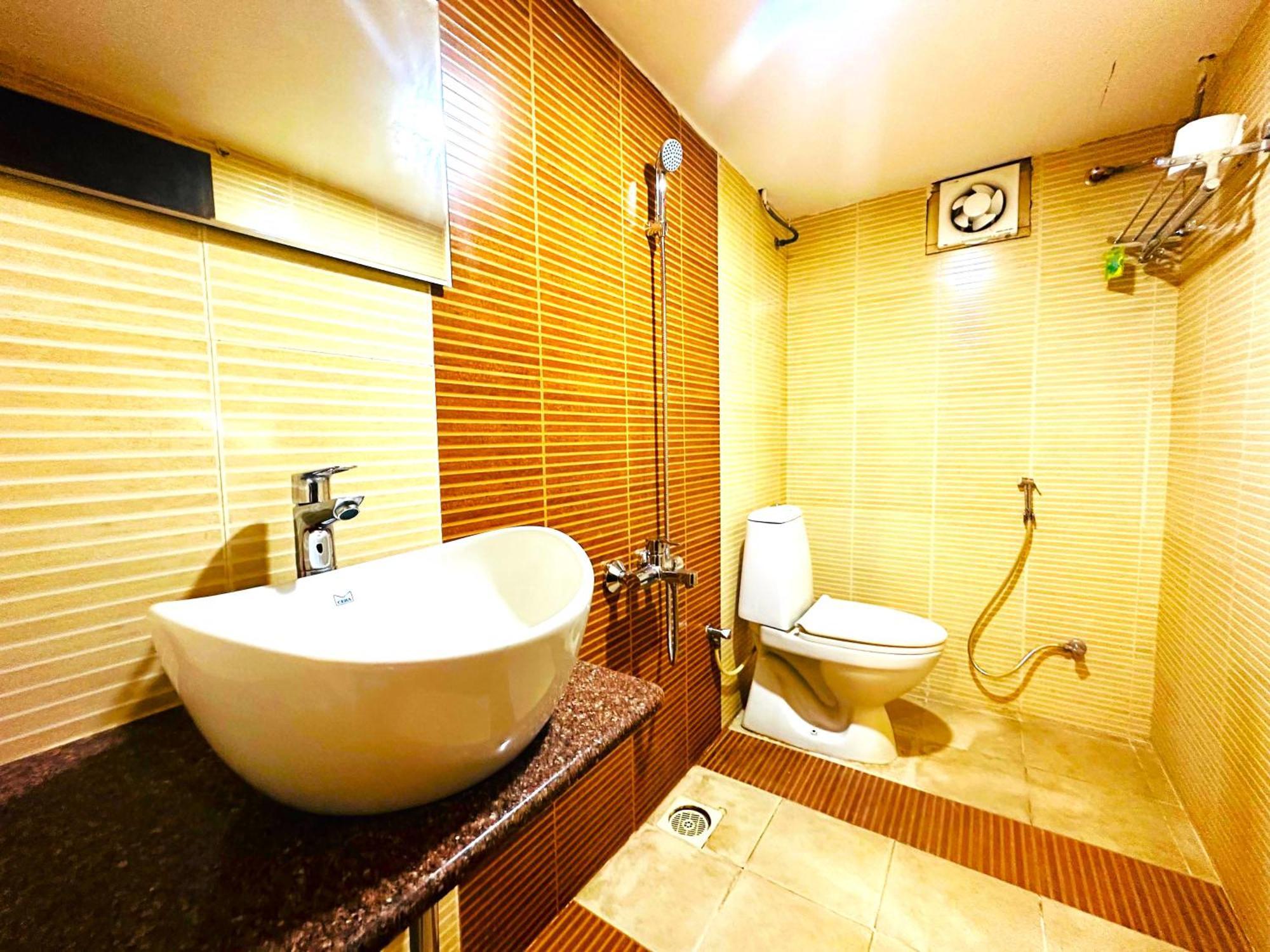 Aundh Elite Stay Pune Exterior photo