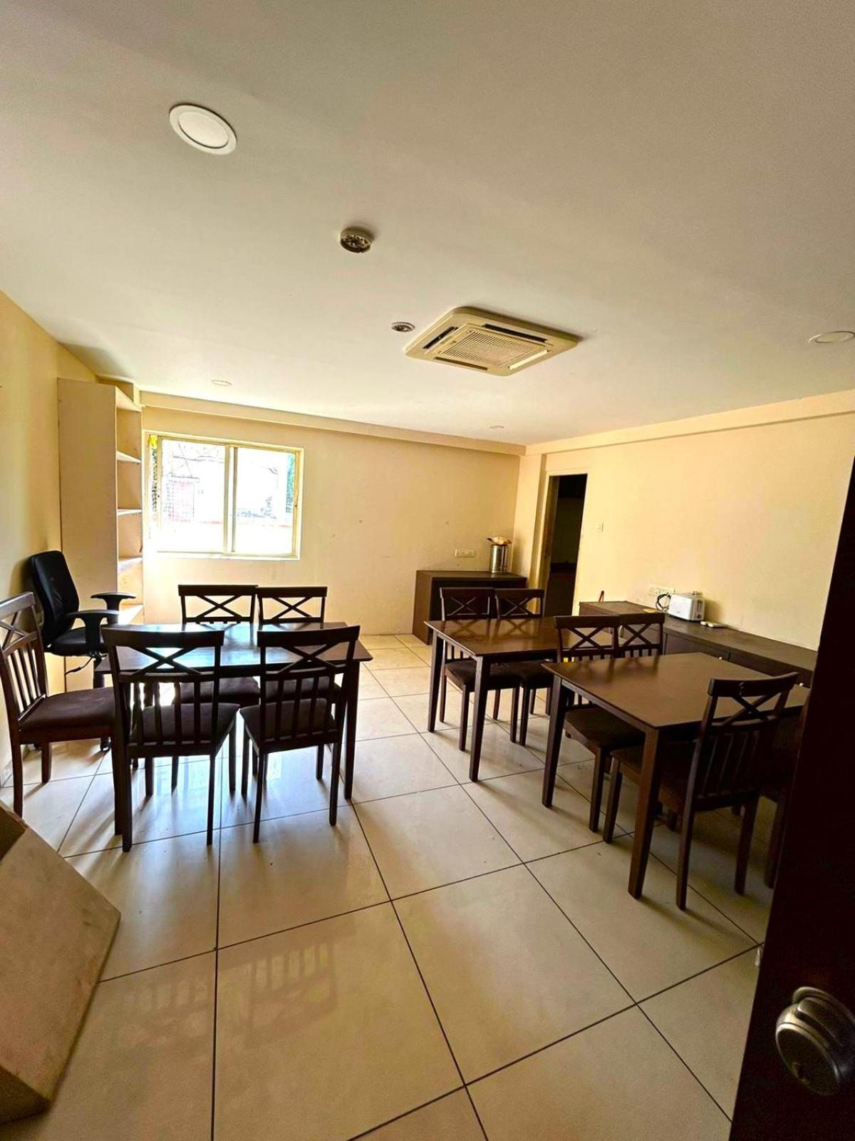 Aundh Elite Stay Pune Exterior photo