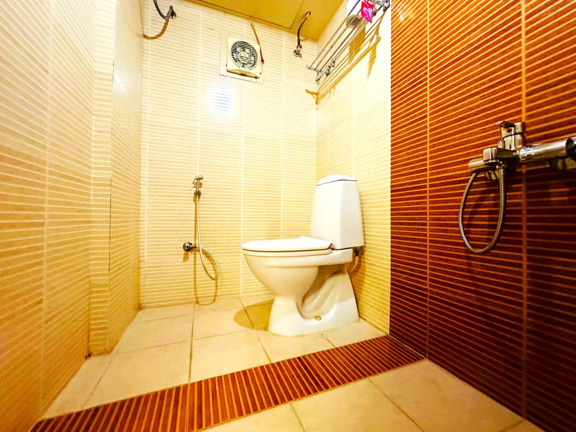 Aundh Elite Stay Pune Exterior photo