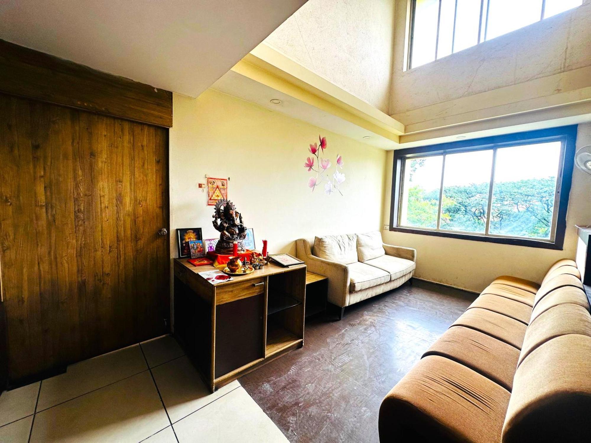 Aundh Elite Stay Pune Exterior photo