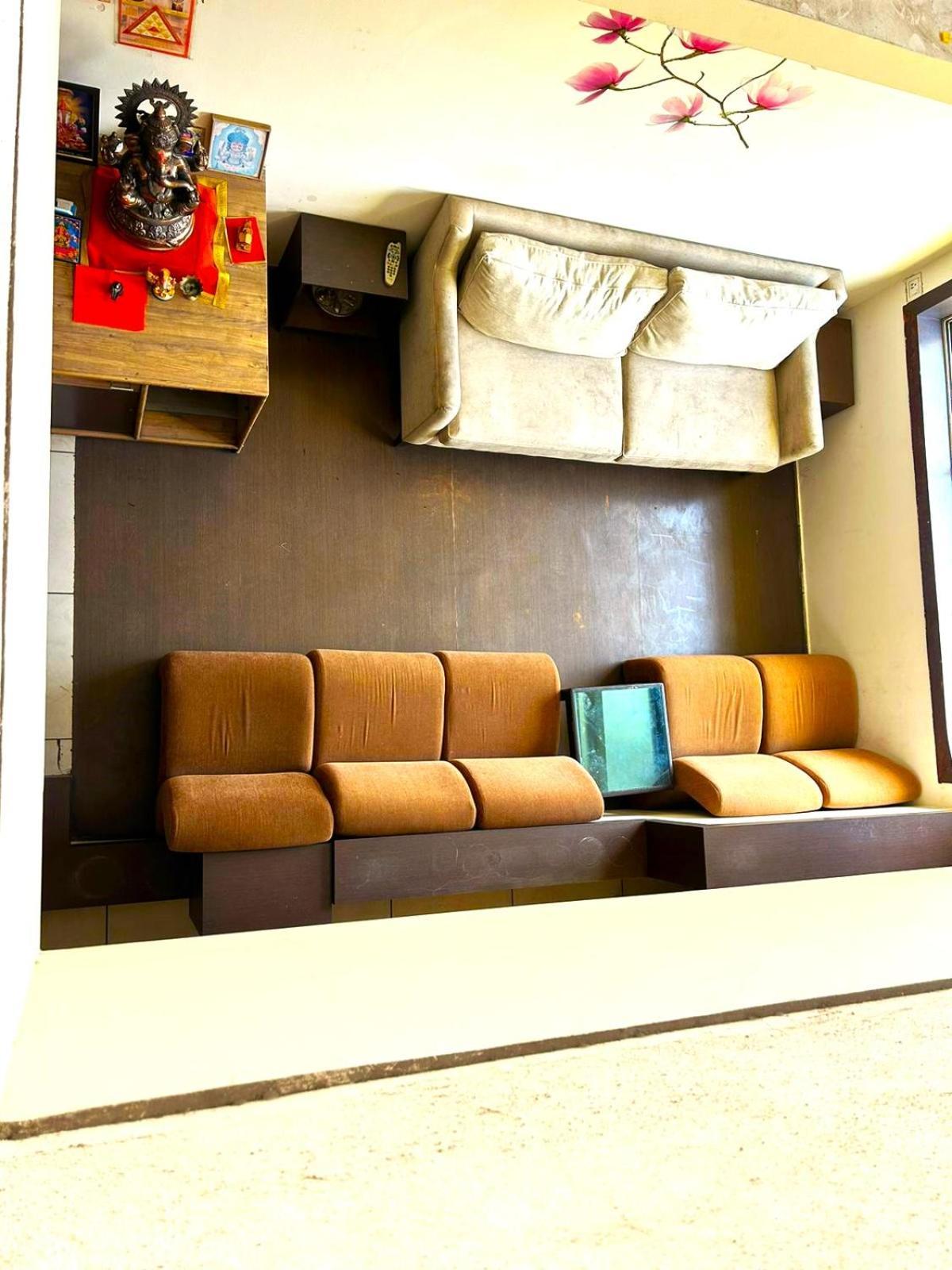 Aundh Elite Stay Pune Exterior photo